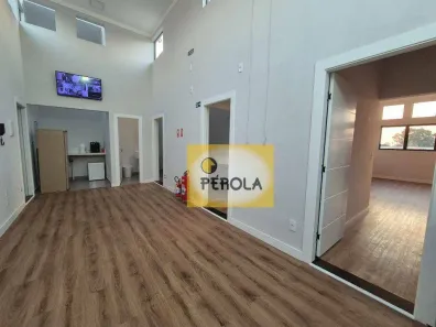 Sala Comercial para alugar, 30m² no Jardim do Lago, Campinas