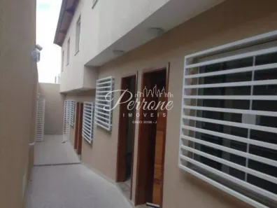 Casa com 2 Quartos para venda ou aluguel, 55m² no Chácara Belenzinho, São Paulo