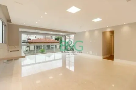 Apartamento com 3 Quartos à venda, 100m² no Vila Paulicéia, São Paulo
