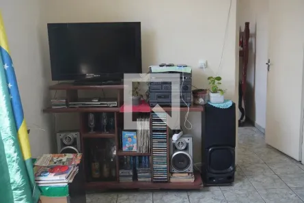 Apartamento com 2 Quartos à venda, 45m² no Vila Norma, São Paulo