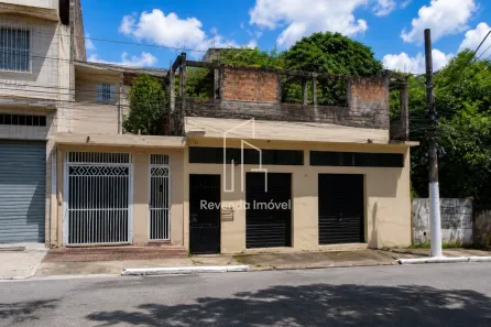Sobrado com 3 Quartos à venda, 330m² no Parque Císper, São Paulo