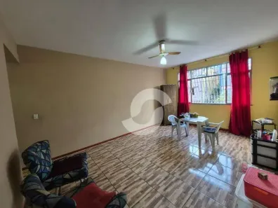 Apartamento com 2 Quartos à venda, 97m² no Centro, Niterói