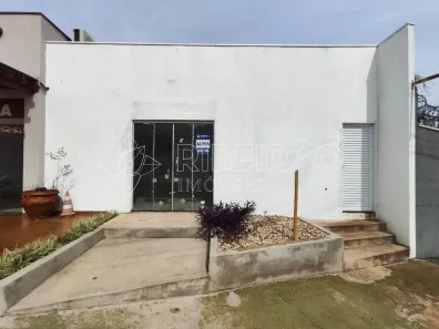 para alugar, 50m² no Ribeirânia, Ribeirão Preto