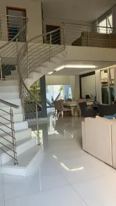 Casa de Condomínio com 4 Quartos à venda, 450m² no Parque Verde, Belém