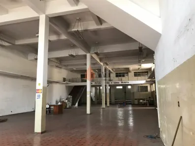 Imóvel Comercial para alugar, 2440m² no Vila Ré, São Paulo