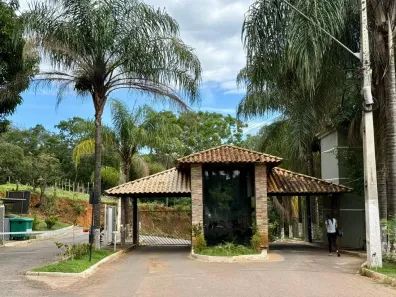 Lote/Terreno à venda, 1000m² no Jardim das Palmeiras, Capim Branco