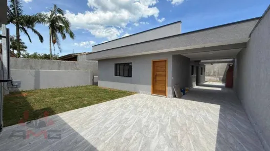 Casa com 3 Quartos à venda, 133m² no Indaiá, Bertioga