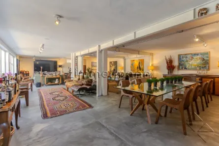 Imóvel Comercial com 4 Quartos para alugar, 485m² no Pinheiros, São Paulo