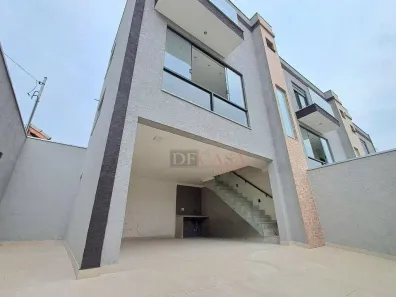 Sobrado com 2 Quartos à venda, 145m² no Vila Carrão, São Paulo