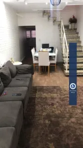 Casa com 3 Quartos à venda, 241m² no Chácara Belenzinho, São Paulo