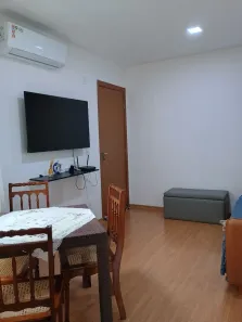 Apartamento com 2 Quartos à venda, 42m² no Atlântica, Rio das Ostras