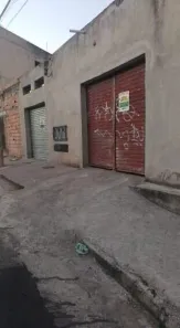 Ponto Comercial para alugar, 33m² no Tupi B, Belo Horizonte