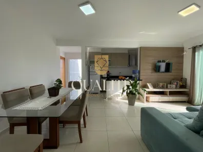 Cobertura com 3 Quartos à venda, 174m² no Ingleses do Rio Vermelho, Florianópolis