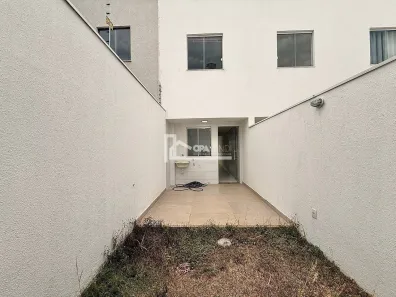 Casa com 2 Quartos à venda, 130m² no Santa Branca, Belo Horizonte