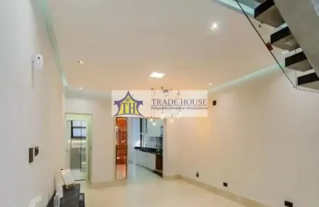 Sobrado com 4 Quartos para alugar, 207m² no Ipiranga, São Paulo