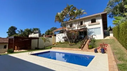 Casa com 4 Quartos à venda, 350m² no Roseira, Mairiporã