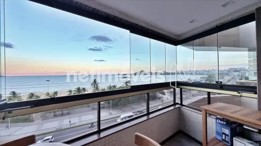 Apartamento com 2 Quartos à venda, 69m² no Mata da Praia, Vitória
