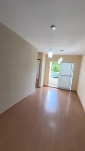 Apartamento com 2 Quartos para alugar, 50m² no Pitimbu, Natal