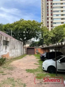 Lote/Terreno à venda, 300m² no Jardim Botânico, Porto Alegre