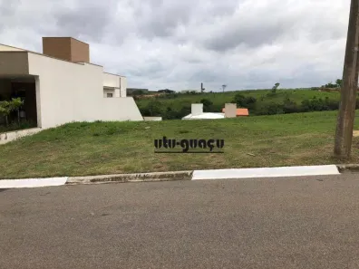 Lote/Terreno à venda, 420m² no Mirante dos Ipês, Salto