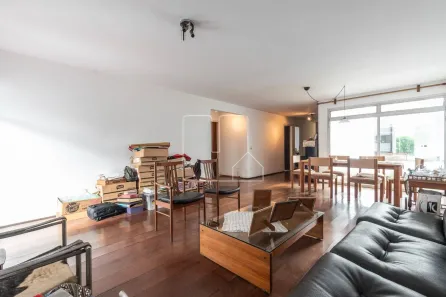 Casa com 4 Quartos à venda, 259m² no Vila Brasilina, São Paulo