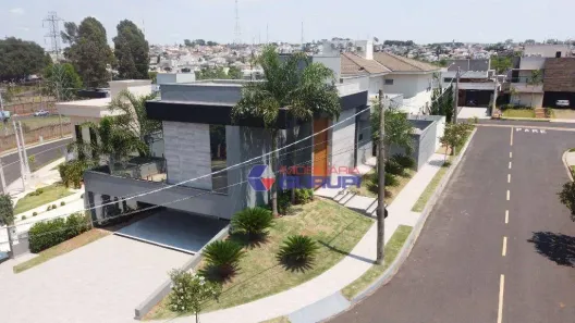 Casa de Condomínio com 3 Quartos à venda, 260m² no Residencial Gaivota II, São José do Rio Preto