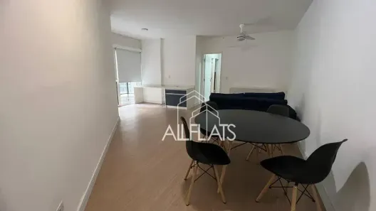 Apartamento com 3 Quartos à venda, 76m² no Vila Olímpia, São Paulo