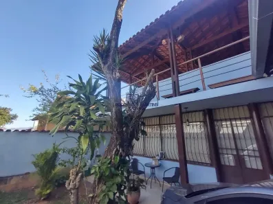 Casa com 3 Quartos à venda, 263m² no Caiçaras, Belo Horizonte