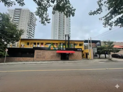 Ponto Comercial para alugar, 30m² no Petrópolis, Londrina