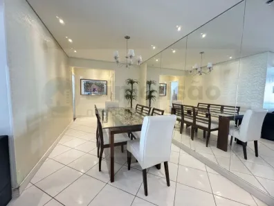 Apartamento com 3 Quartos à venda, 110m² no Jardim Atlântico, Florianópolis