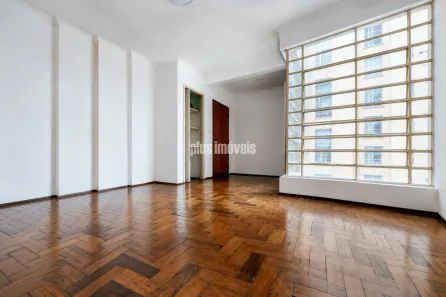 Apartamento com 2 Quartos à venda, 60m² no Bela Vista, São Paulo
