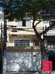 Sobrado com 2 Quartos à venda, 185m² no Nova Petrópolis, São Bernardo do Campo