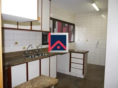Apartamento com 3 Quartos à venda, 205m² no Vila Madalena, São Paulo