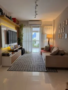 Apartamento com 2 Quartos à venda, 70m² no Barra Olímpica, Rio de Janeiro