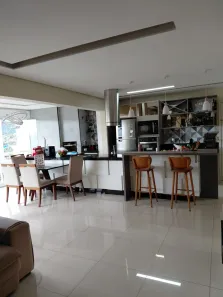 Apartamento com 3 Quartos à venda, 114m² no Vila Suissa, Mogi das Cruzes