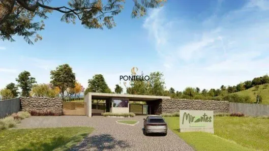 Lote/Terreno à venda, 2012m² no Universitário, Sete Lagoas