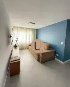Apartamento com 3 Quartos à venda, 95m² no Vila Cordeiro, São Paulo