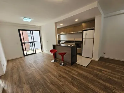 Apartamento com 2 Quartos para alugar, 68m² no Alto da Glória, Curitiba