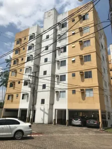 Apartamento com 2 Quartos à venda, 58m² no Coqueiro, Belém