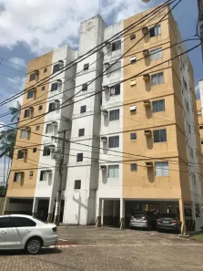 Apartamento com 2 Quartos à venda, 59m² no Coqueiro, Belém