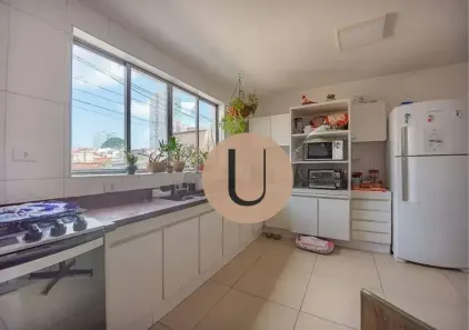 Casa com 4 Quartos à venda, 135m² no Brooklin Paulista, São Paulo