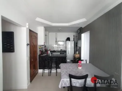 Apartamento com 2 Quartos à venda, 53m² no Jardim Santa Terezinha (Zona Leste), São Paulo