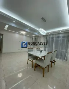 Apartamento com 2 Quartos à venda, 112m² no Nova Petrópolis, São Bernardo do Campo