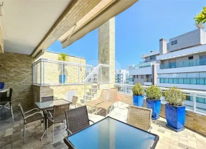Cobertura com 3 Quartos à venda, 208m² no Riviera, Bertioga