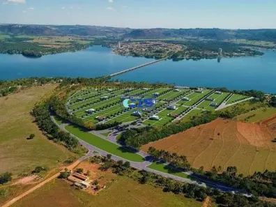 Lote/Terreno à venda, 360m² no Sacramento, Sacramento