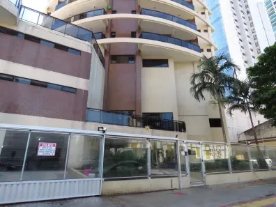 Apartamento com 3 Quartos para alugar, 127m² no Umarizal, Belém