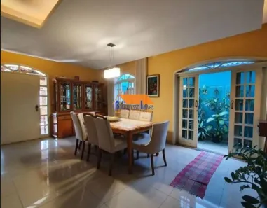 Casa com 4 Quartos à venda, 290m² no União, Belo Horizonte