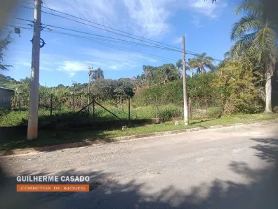 Lote/Terreno à venda, 1269m² no Chácara Vale do Rio Cotia, Carapicuíba