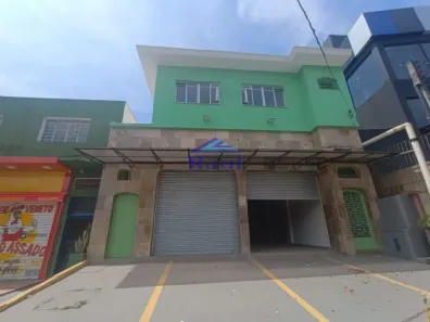 Prédio Comercial para alugar, 524m² no Parque Alves de Lima, São Paulo