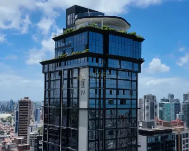 Cobertura com 5 Quartos à venda, 1260m² no Miramar, João Pessoa